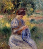 Renoir, Pierre Auguste